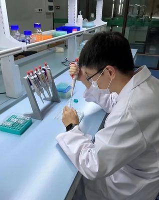 七大重点医学实验室亮相，主攻方向与技术开发紧密关联全民健康