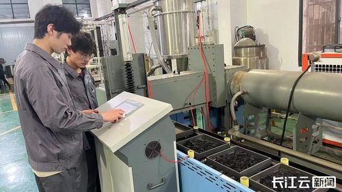 从水稻中提取半导体材料 武汉科研团队的技术突破