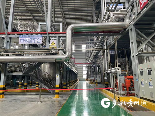 安达科技年产5万吨磷酸铁锂项目进入收尾阶段 技术开发引领新能源电池材料新突破